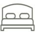 3 Schlafzimmer
